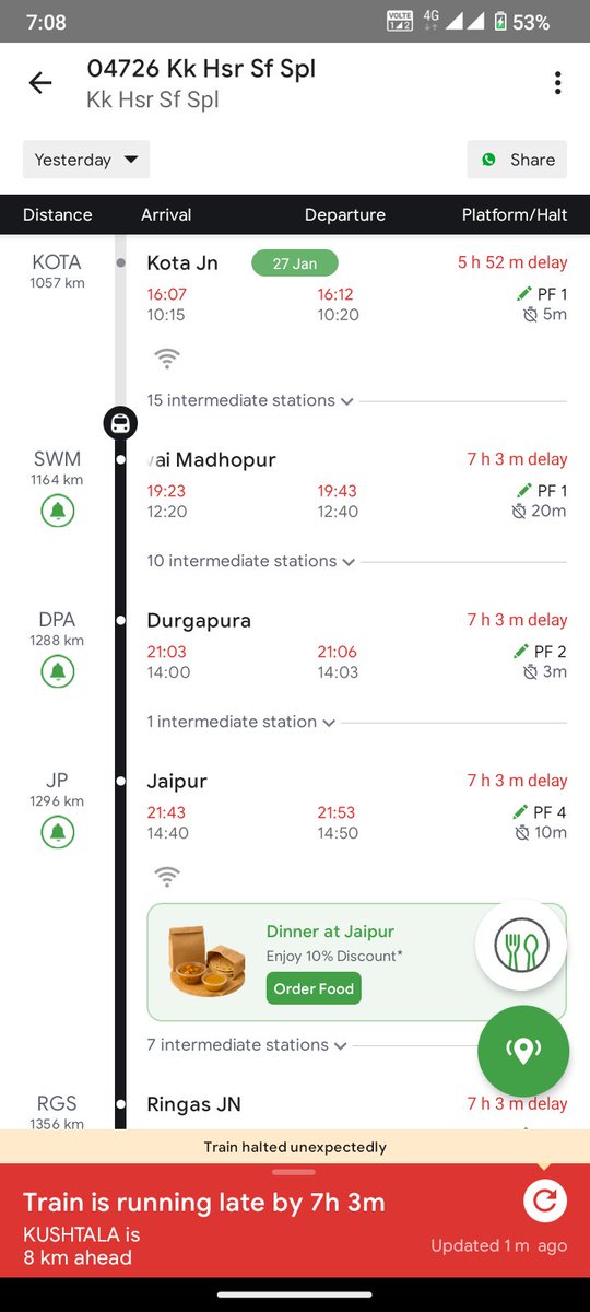 King And Queen Event tweet media