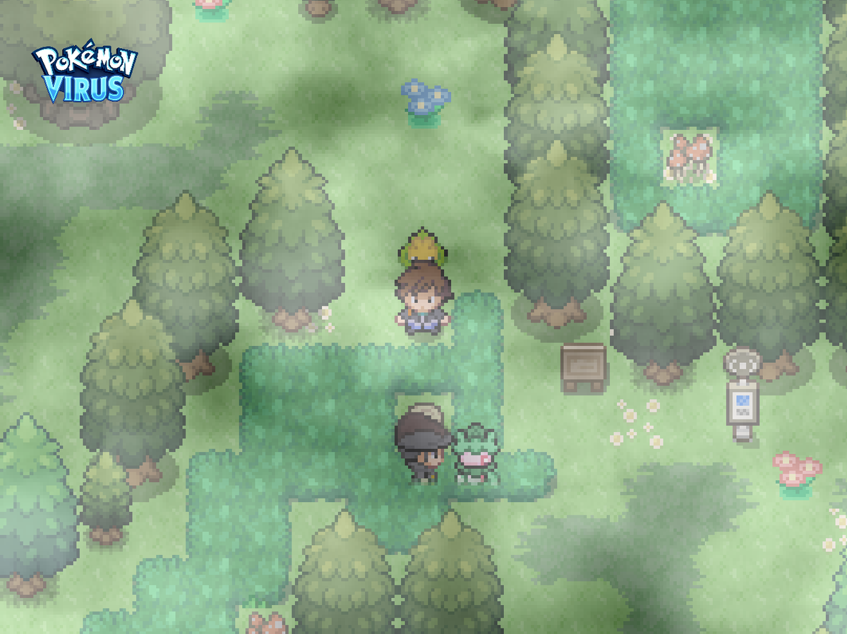 Juan✌🏼(Pokemon Virus) tweet media