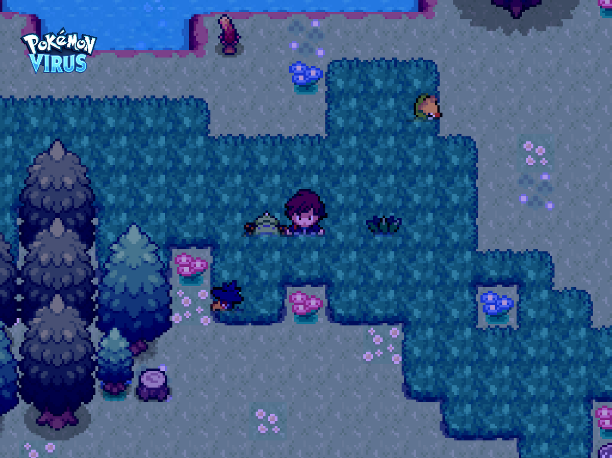 Juan✌🏼(Pokemon Virus) tweet media