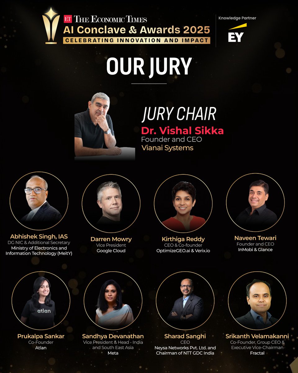 Economic Times tweet media