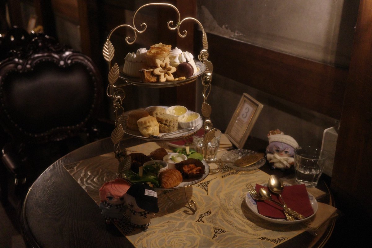 𝙥𝙪𝙩𝙚 tweet media