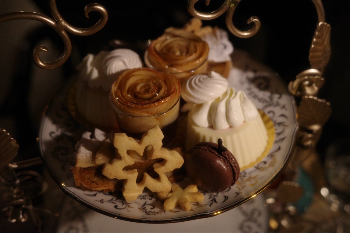 𝙥𝙪𝙩𝙚 tweet media