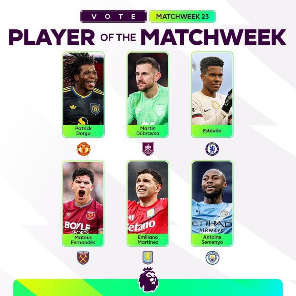 The United Stand tweet media