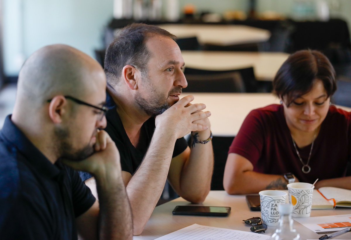 Facultad de Educación UDP tweet media