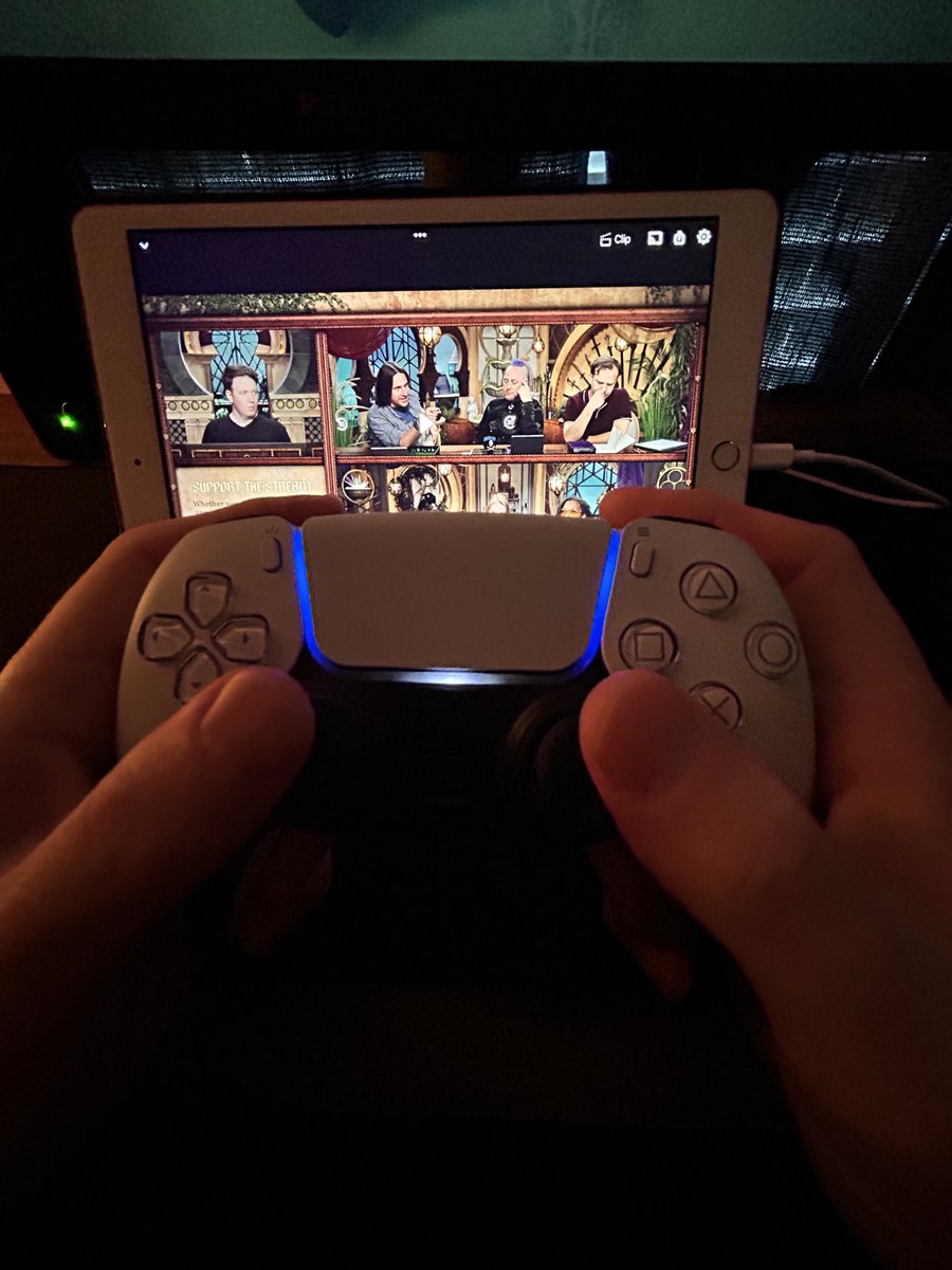 Brian B Livesay tweet media