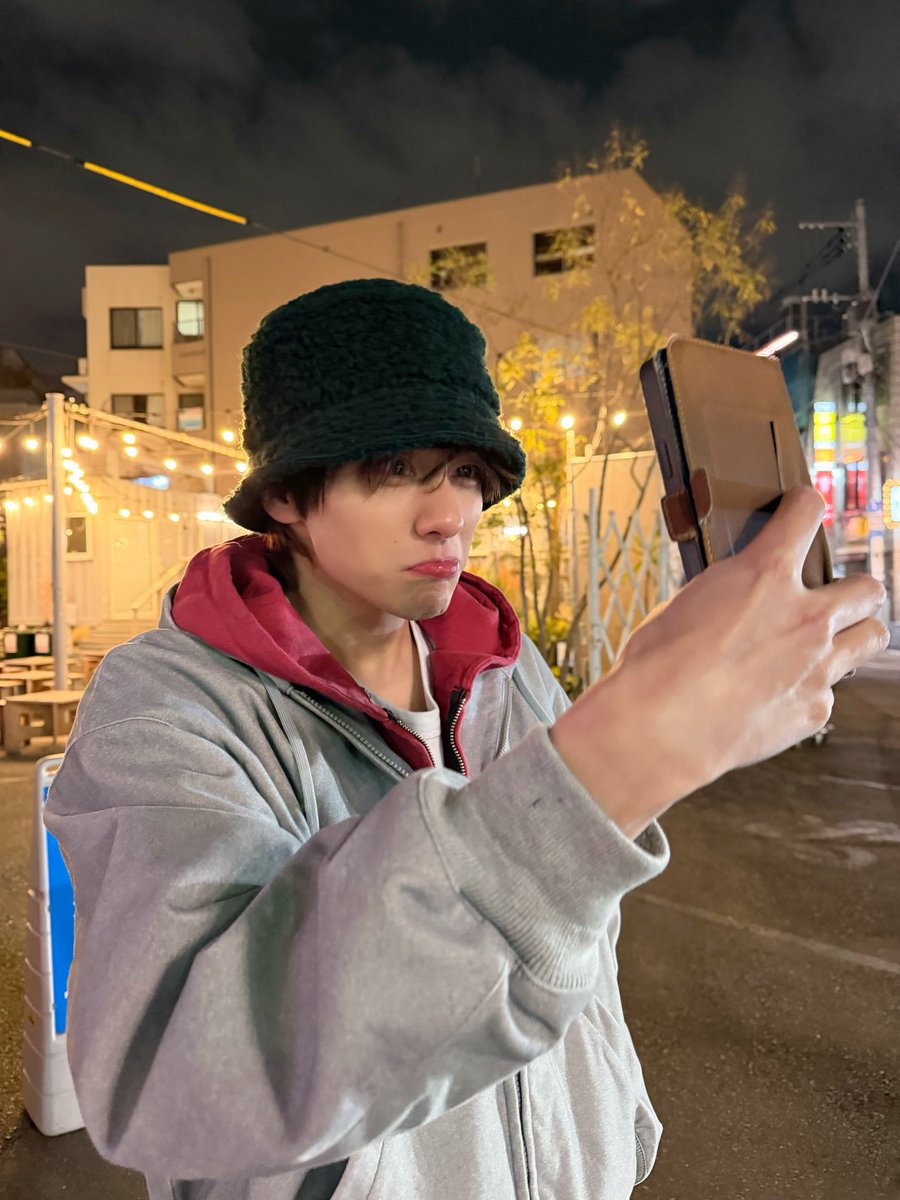 Post by 山下幸輝official on X: 下北沢