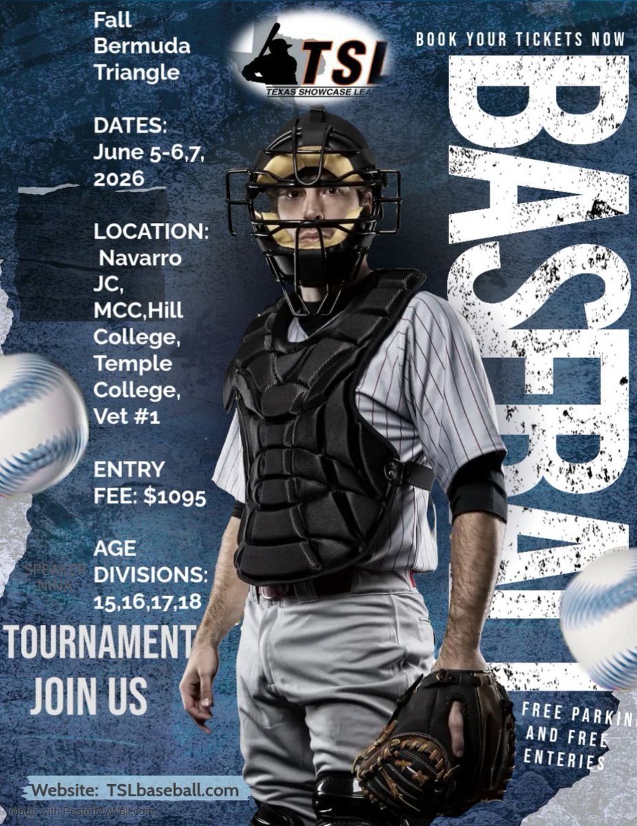 Team Showcase League tweet media