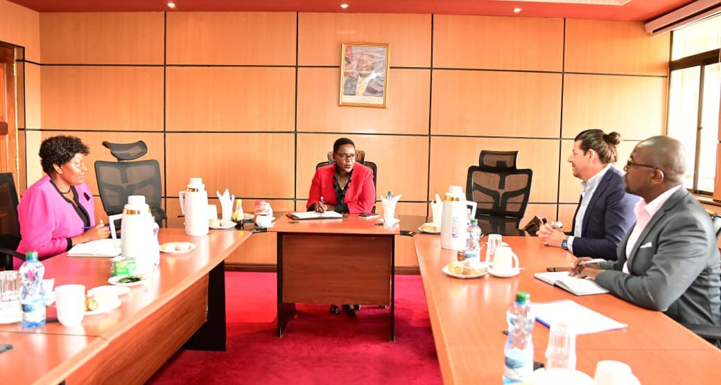 Tech Kidz Africa tweet media