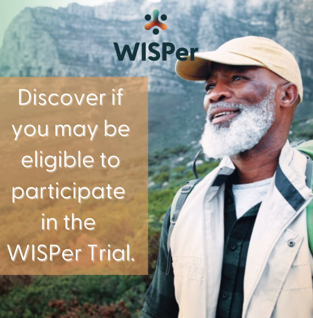 WISPer IPF Trial tweet media