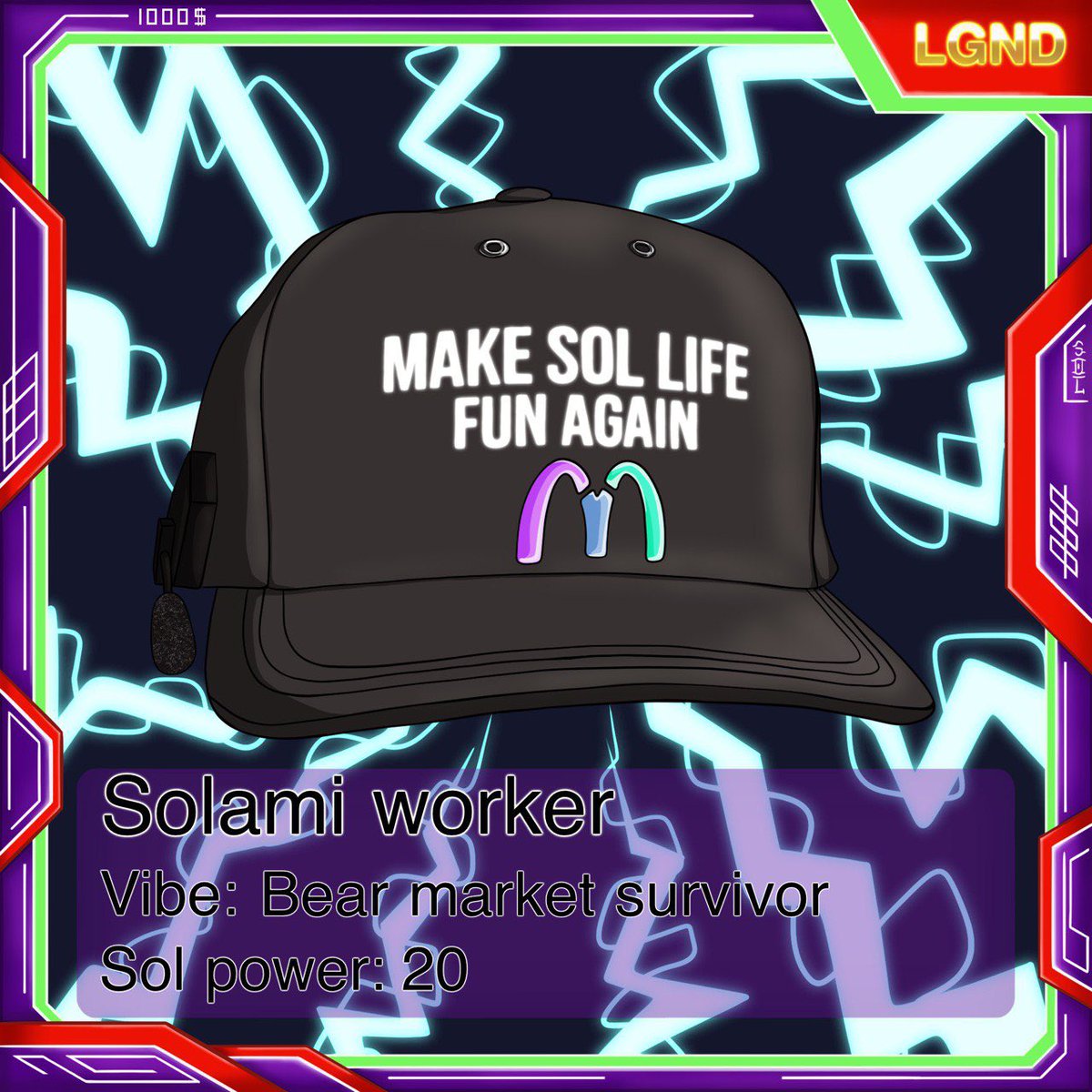 SolLifeFun's tweet image. You need #NewCap
