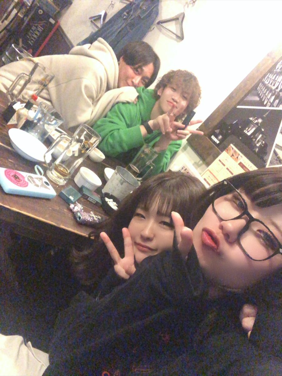 38_cheke's tweet photo. 楽しかったなー https://t.co/Nzi38l4d6a