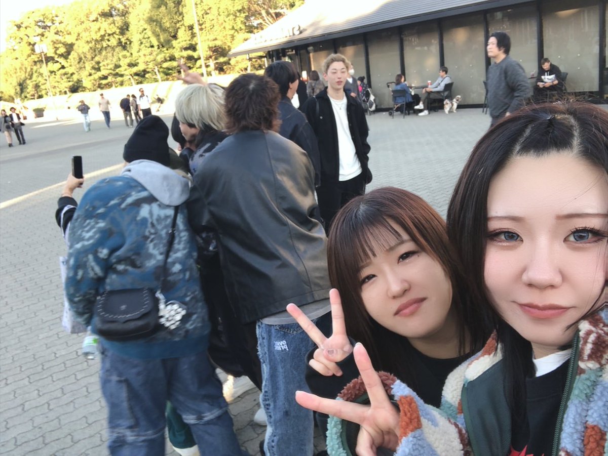 38_cheke's tweet photo. 楽しかったなー https://t.co/Nzi38l4d6a
