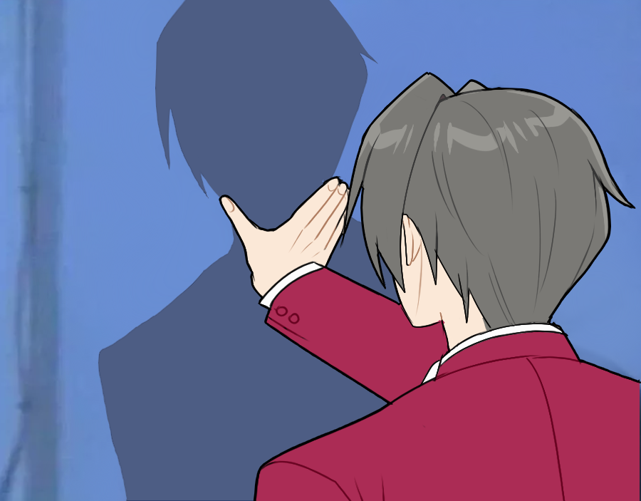 「When you are saddled with unnecessary fe」|☆MAJI☆ (ENGAGE💍NO SPOILERS )のイラスト