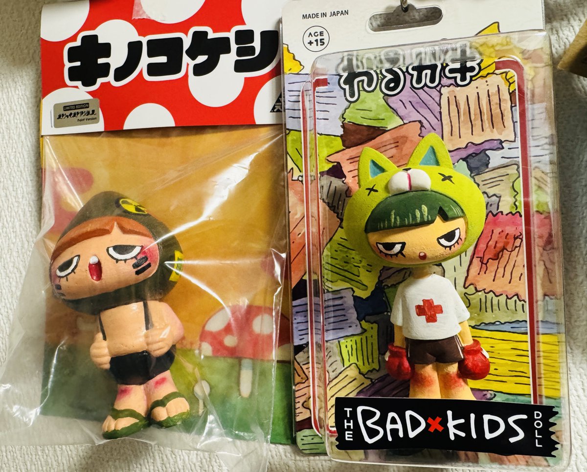 mochihama's tweet image. めちゃ好きな作家さんです
名品あります😋