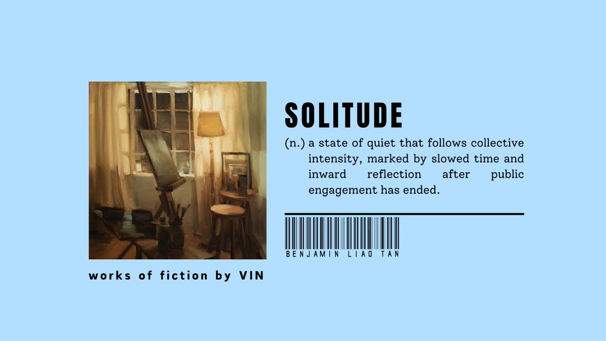 𝐁𝐄𝐍𝐉𝐀𝐌𝐈𝐍 𝐋𝐈𝐀𝐎 𝐓𝐀𝐍 (@lakunaelegi) on Twitter photo 