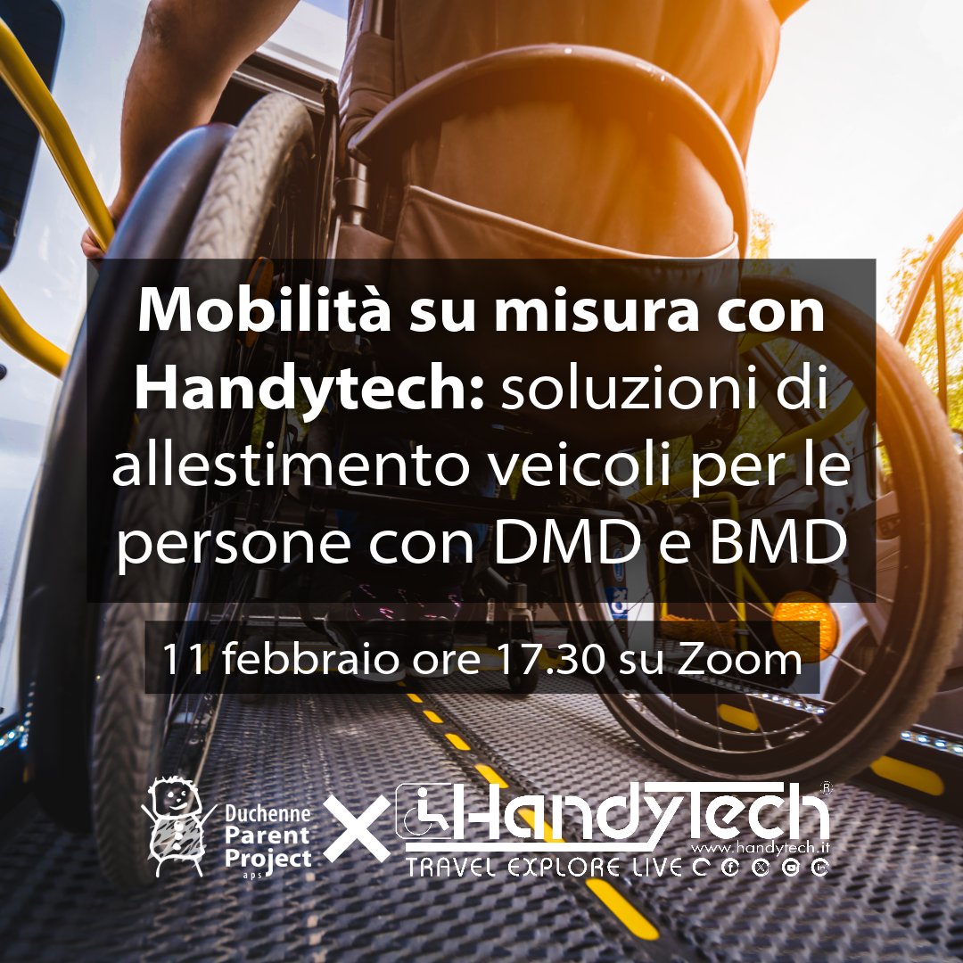 Parent Project aps tweet media