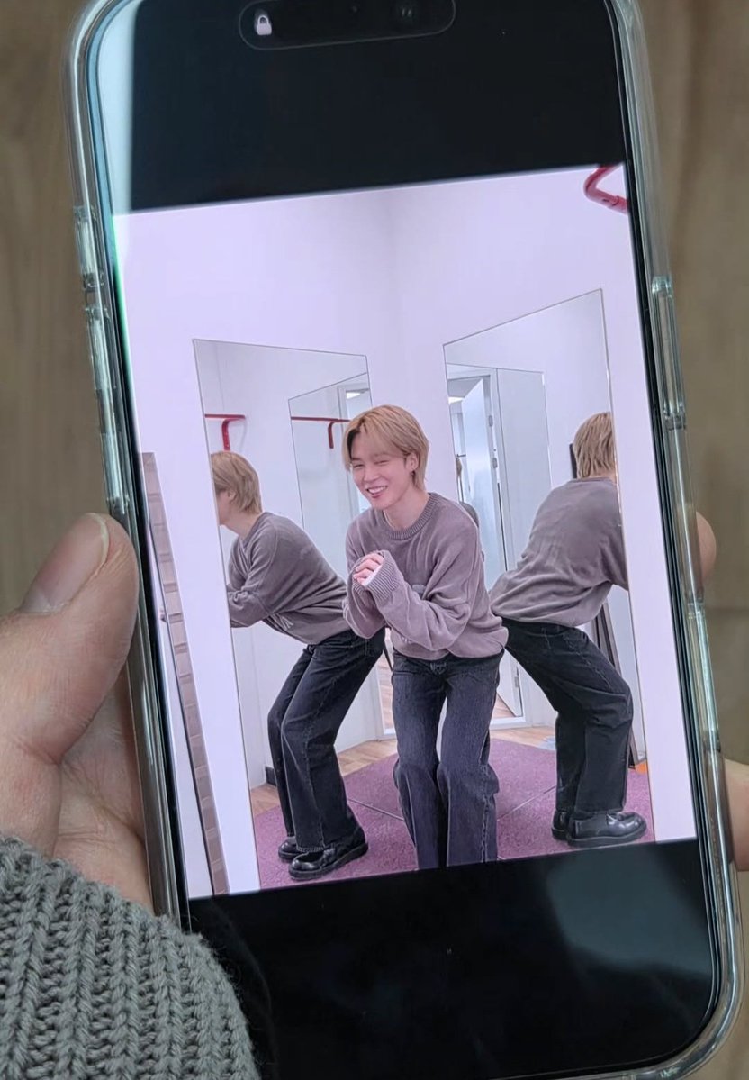 Bebisimin popisine bakın 🥹😭🤏🏻