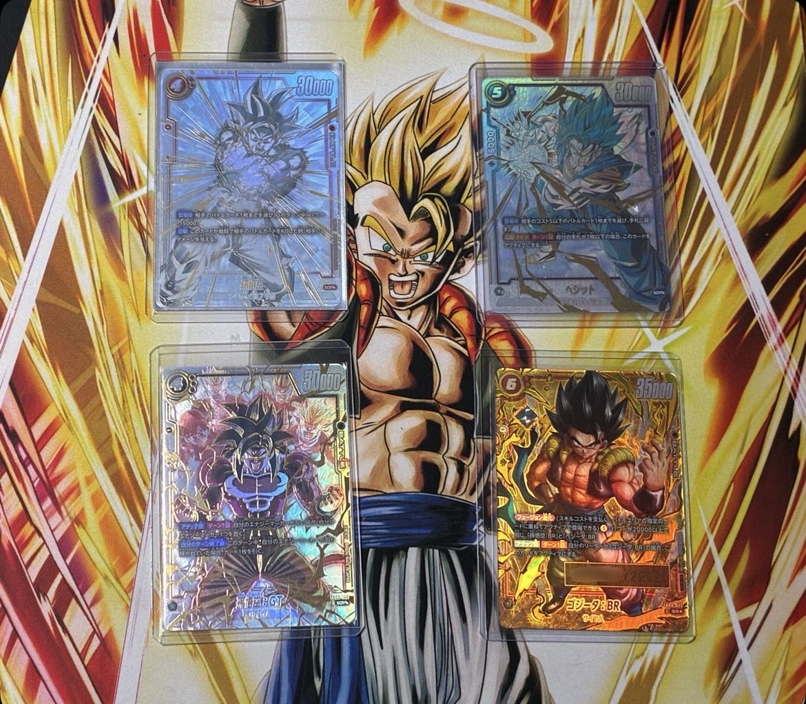 ゲニウス (@genius4428) / Posts / X