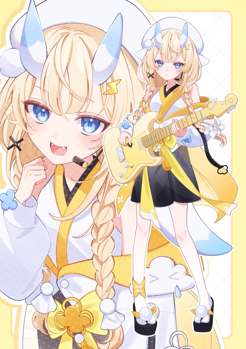 mykisnk's tweet photo. #みかるん絵 https://t.co/lcDxgxoKxu