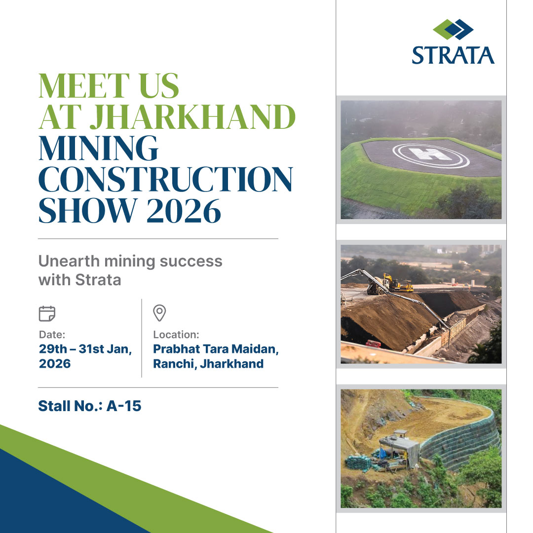 Strata Geosystems tweet media