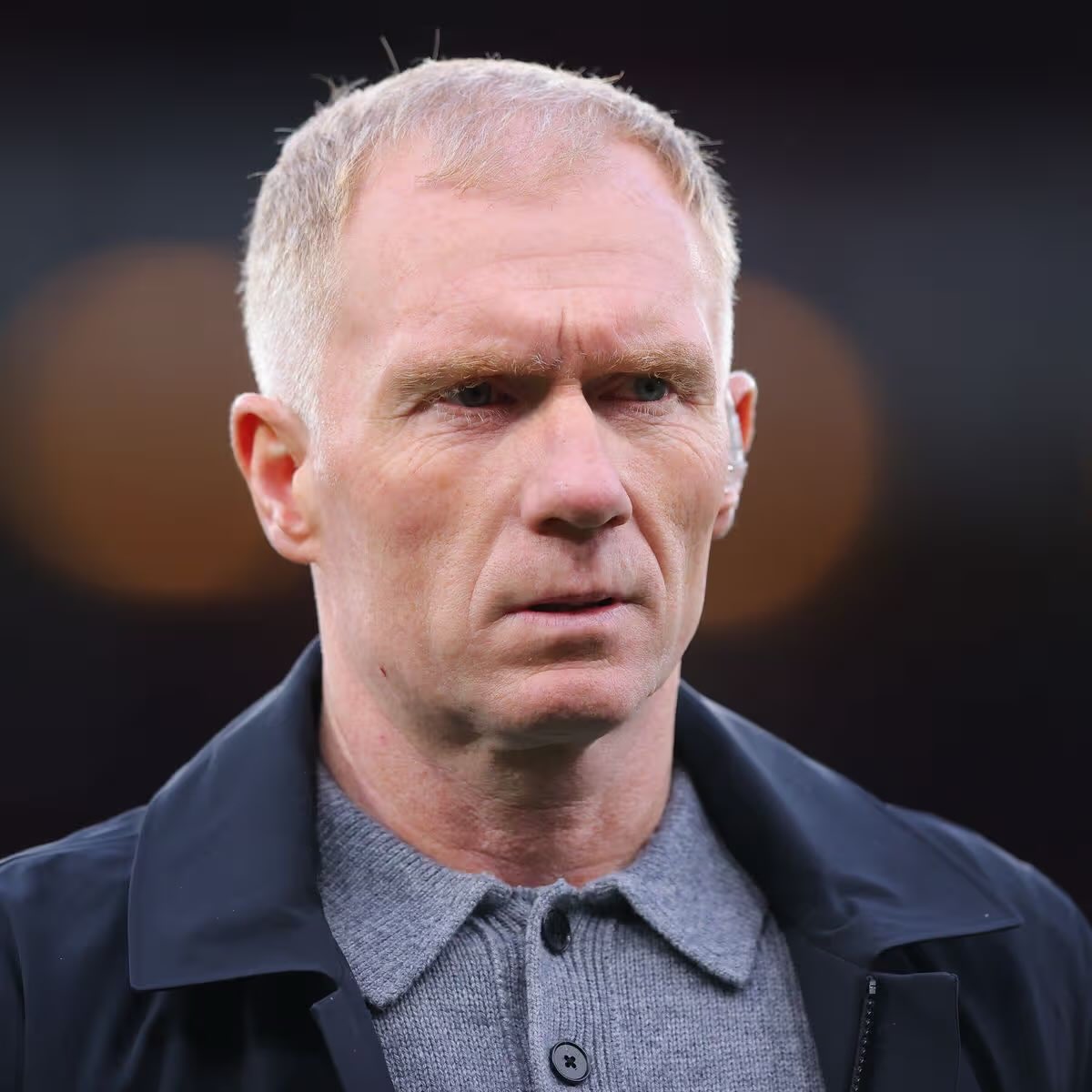 afcstuff's tweet image. Paul Scholes: “If Arsenal win the Premier League, this could be the worst team to win the league. If you’re thinking of picking a team of the season &amp;amp; you pick a front four, who out of the Arsenal team gets in that?” 🧐 [@goodbadftblpod]