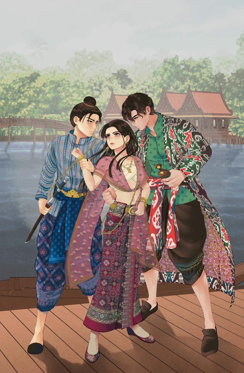 “แคสดี”
“แคสปัง”
“แคสเคารพต้นฉบับ”
“แคสให้เกียรติแฟนการ์ตูนและคนดู” เป็นแบบนี้ค่ะ

นายทุนหรือผู้จัดท่านไหนที่คิดจะหยิบยกนิยาย/การ์ตูน มาทำซีรี่ส์ควรดูไว้เป็นแบบอย่าง เมื่อแคสนสด.เหมาะสมกับบทบาทและนสด.มีฝีมือการแสดงที่ดี งานก็จะออกมาปังแบบนี้ค่ะ