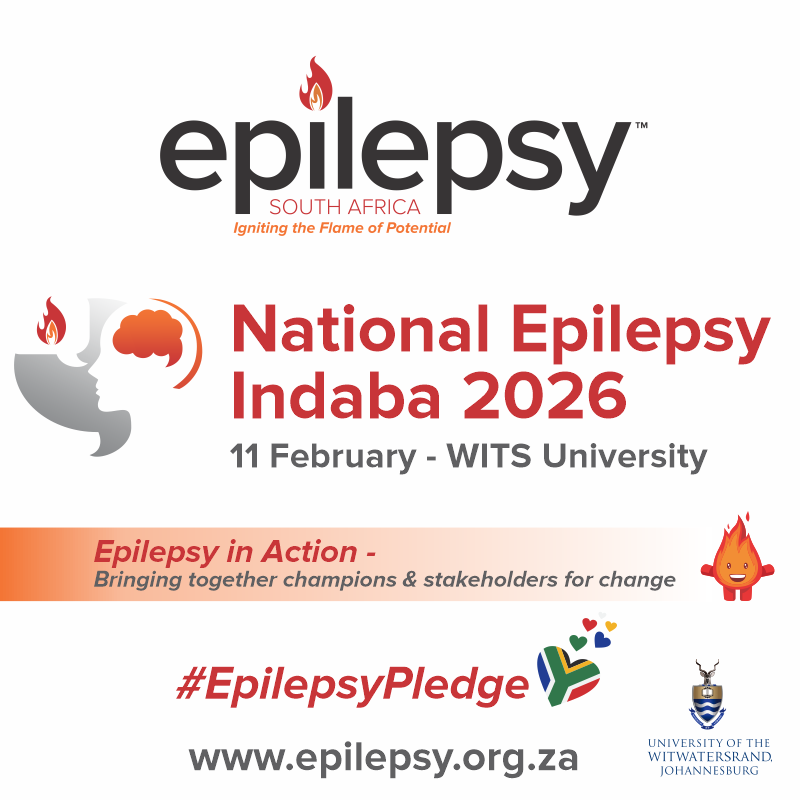 Epilepsy South Africa tweet media