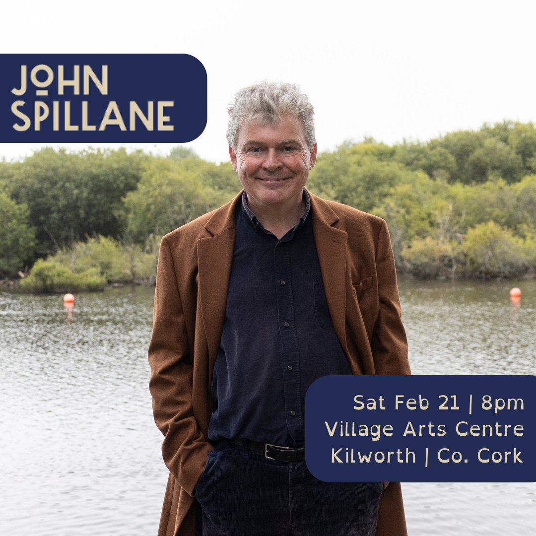 John Spillane tweet media