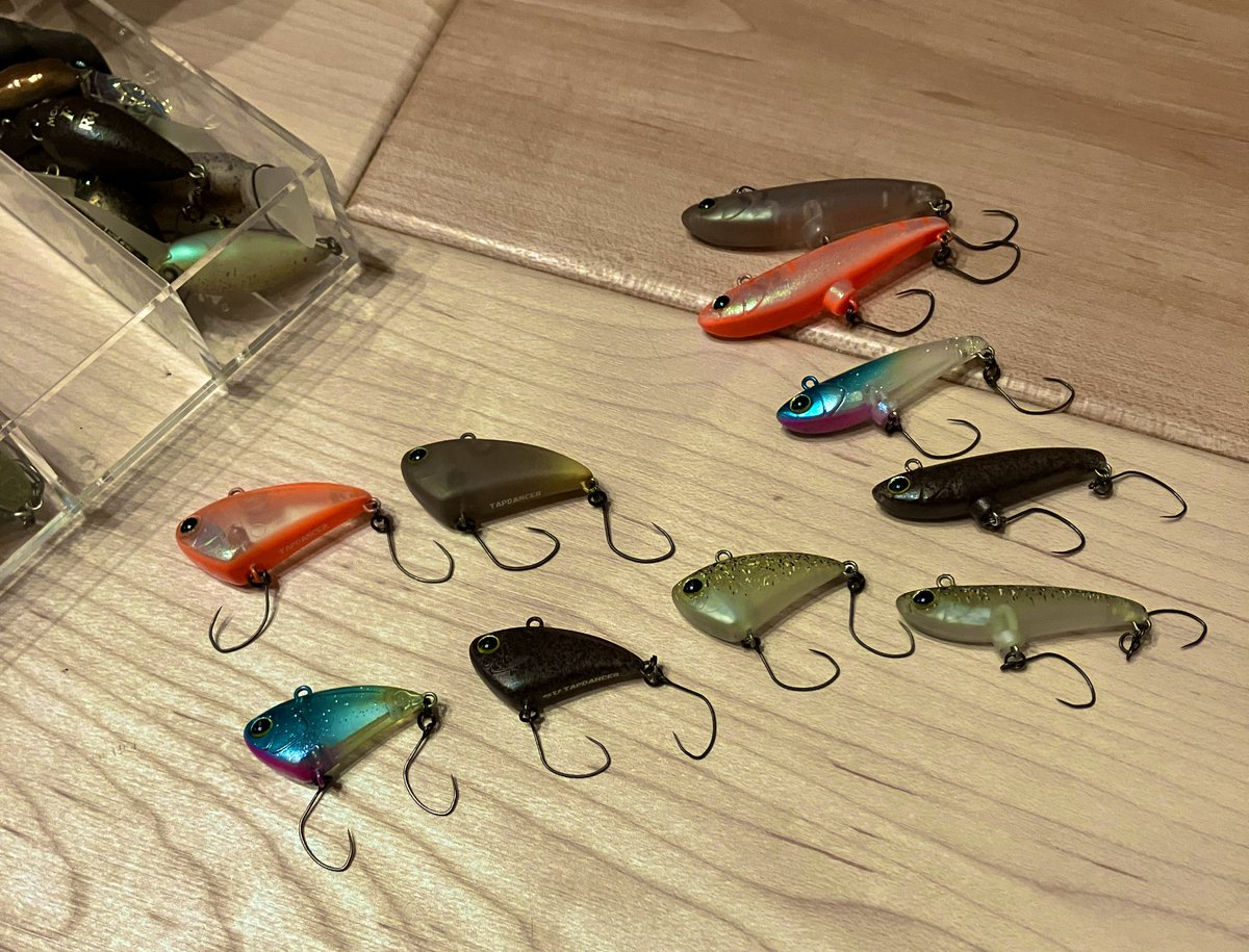 今週末、瑞浪にて赤身を頂戴しにあがる予定なのですが、こんな寒い時期