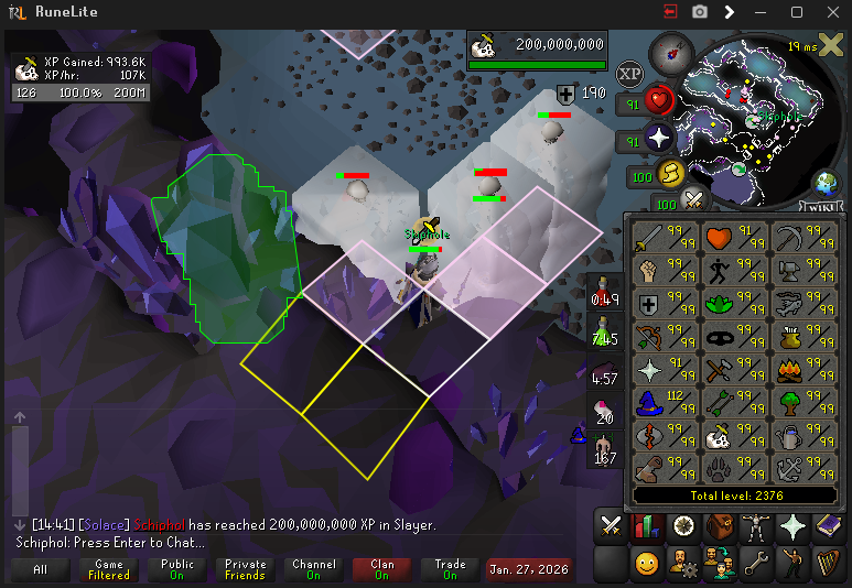 Schiphol tweet media