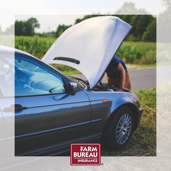 Farm Bureau Insurance of South Carolina tweet media