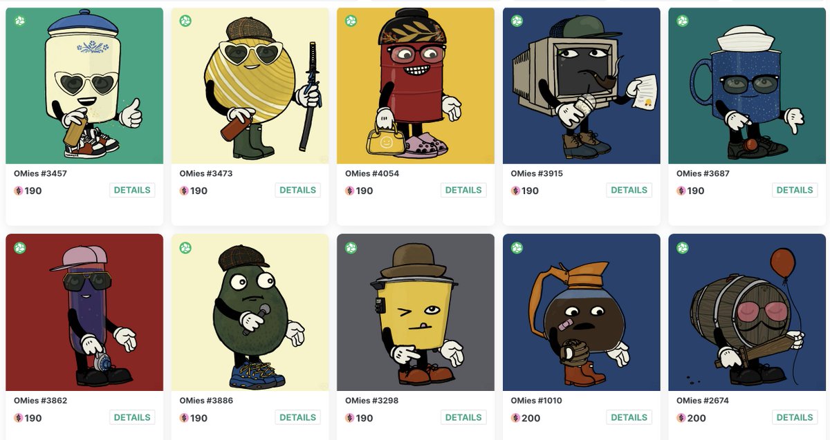 OMies 🏡 tweet media