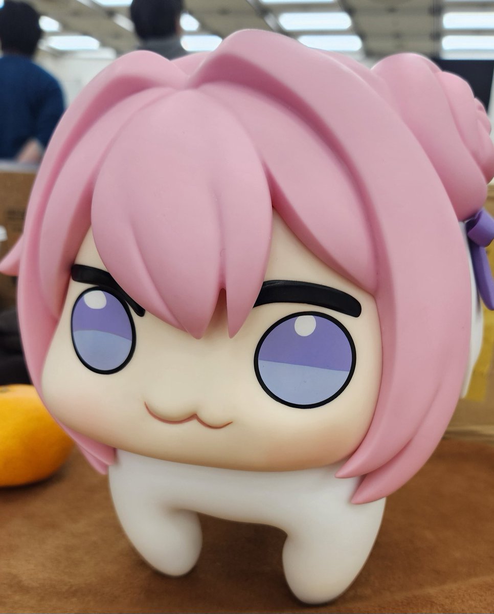 となモも良かったわ🐰✨