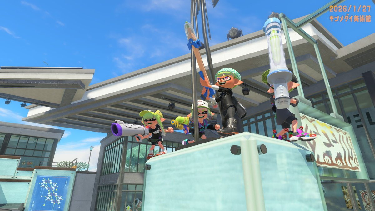 らゆ。🤗 tweet media