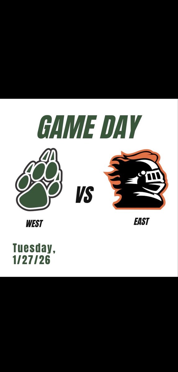 SCWestMBB's tweet image. Be loud.