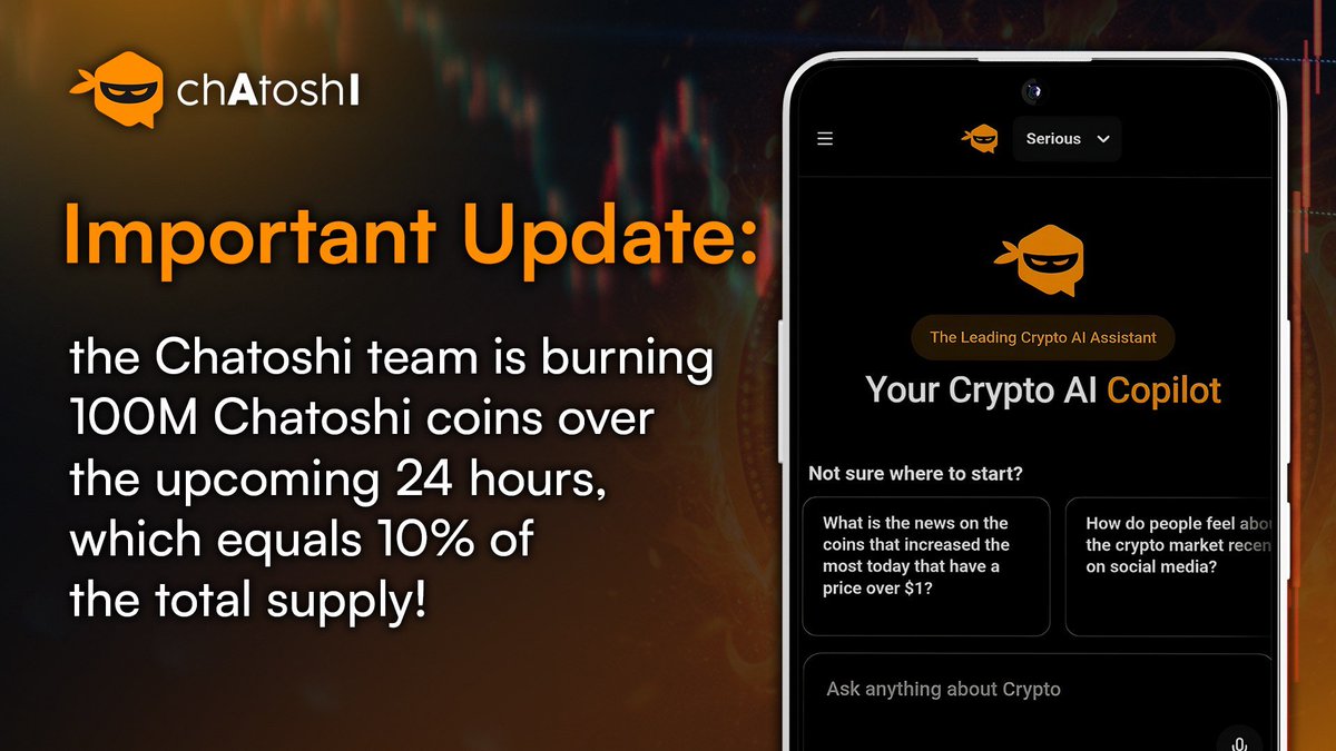 ChAtoshI tweet media