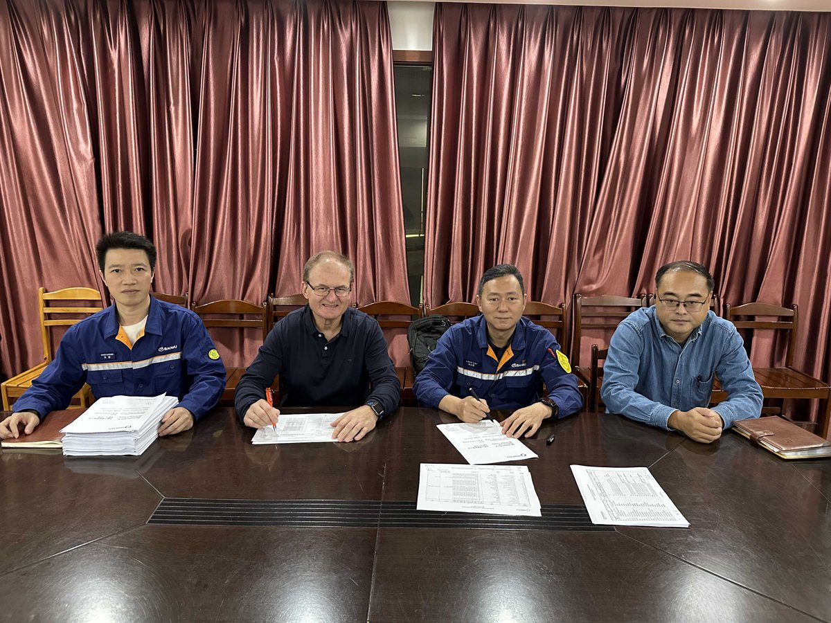 Primetals Technologies tweet media