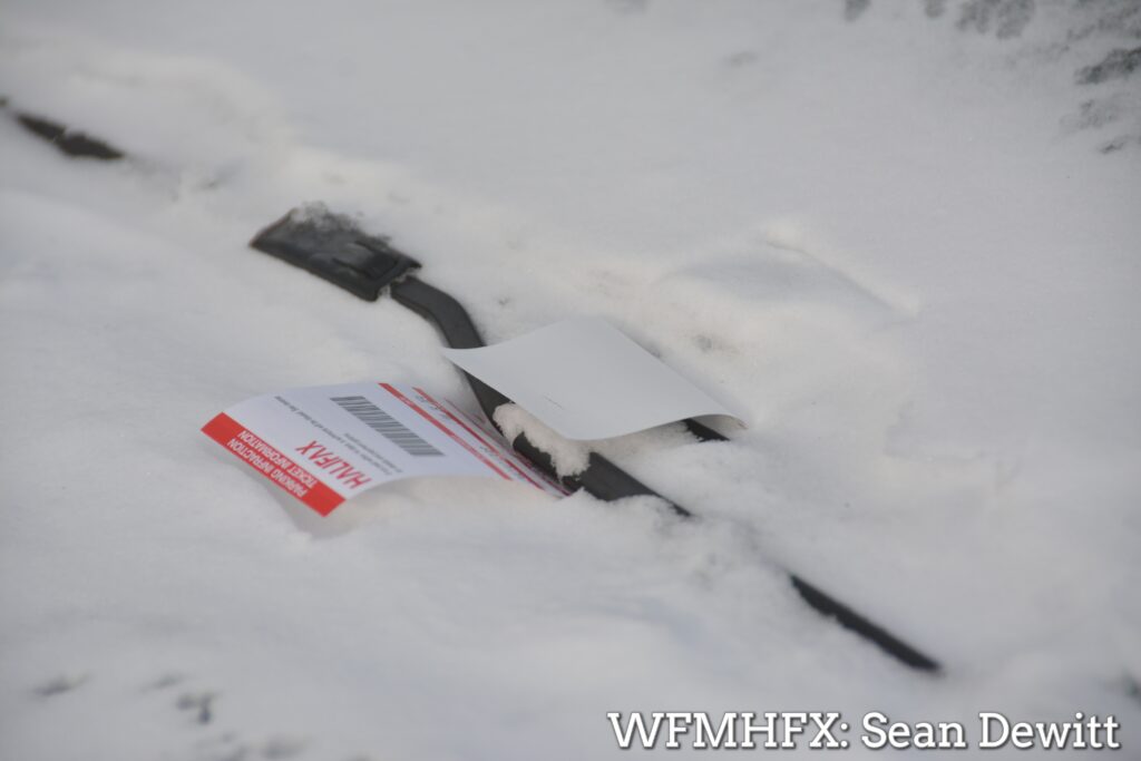 HfxMda's tweet image. (Traffic) Municipal Overnight Winter Parking Ban will continue to be enforced 1-6 a.m., Wednesday, Jan. 28 #hfxtraffic 

** Release

waterfrontmediahfx.the902hxir.ca/102556-2