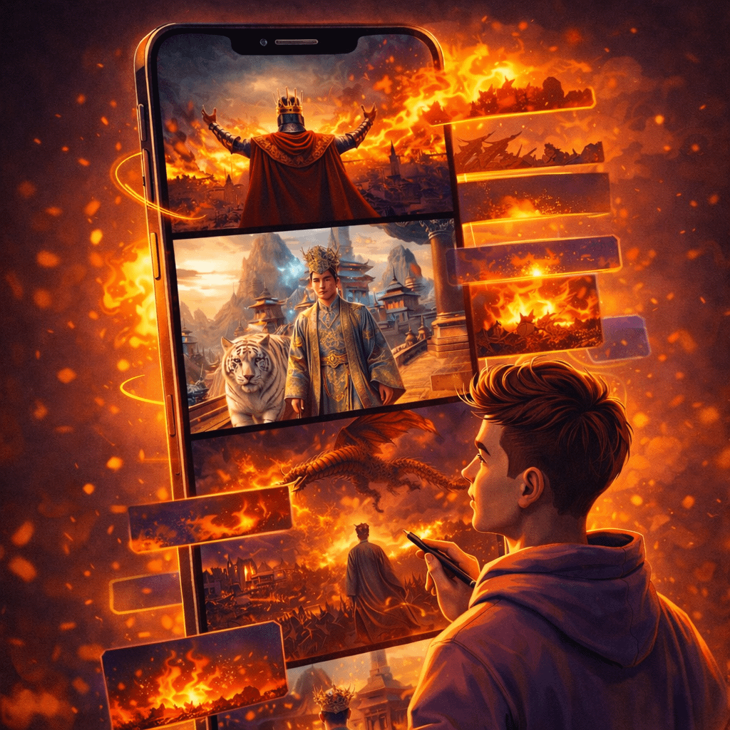 Alexander Inspira IA tweet media