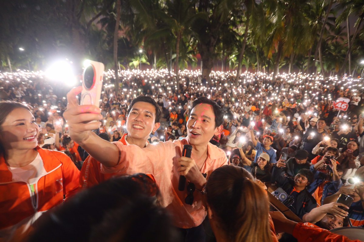 Sirote Klampaiboon tweet media