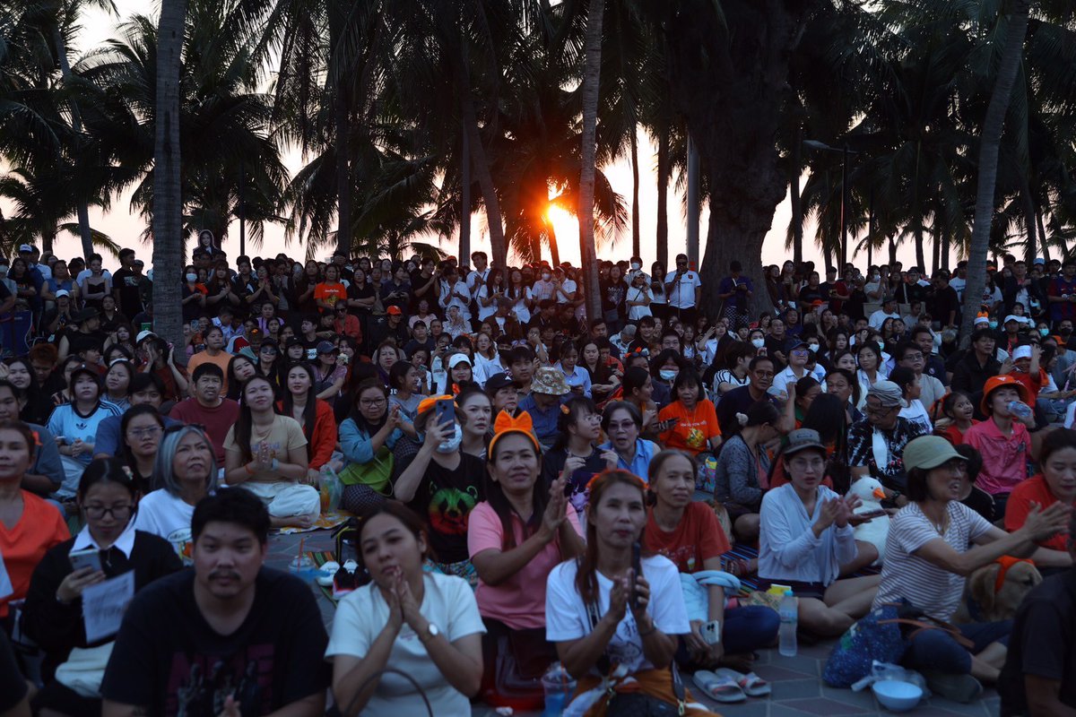 Sirote Klampaiboon tweet media
