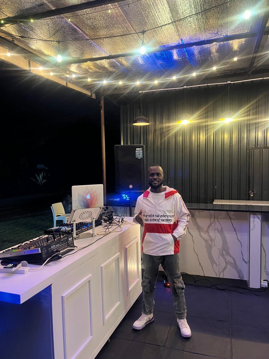 DjSpiceZimbabwe's tweet photo. Let's work harder in 2026 https://t.co/jGiOlEK1a1