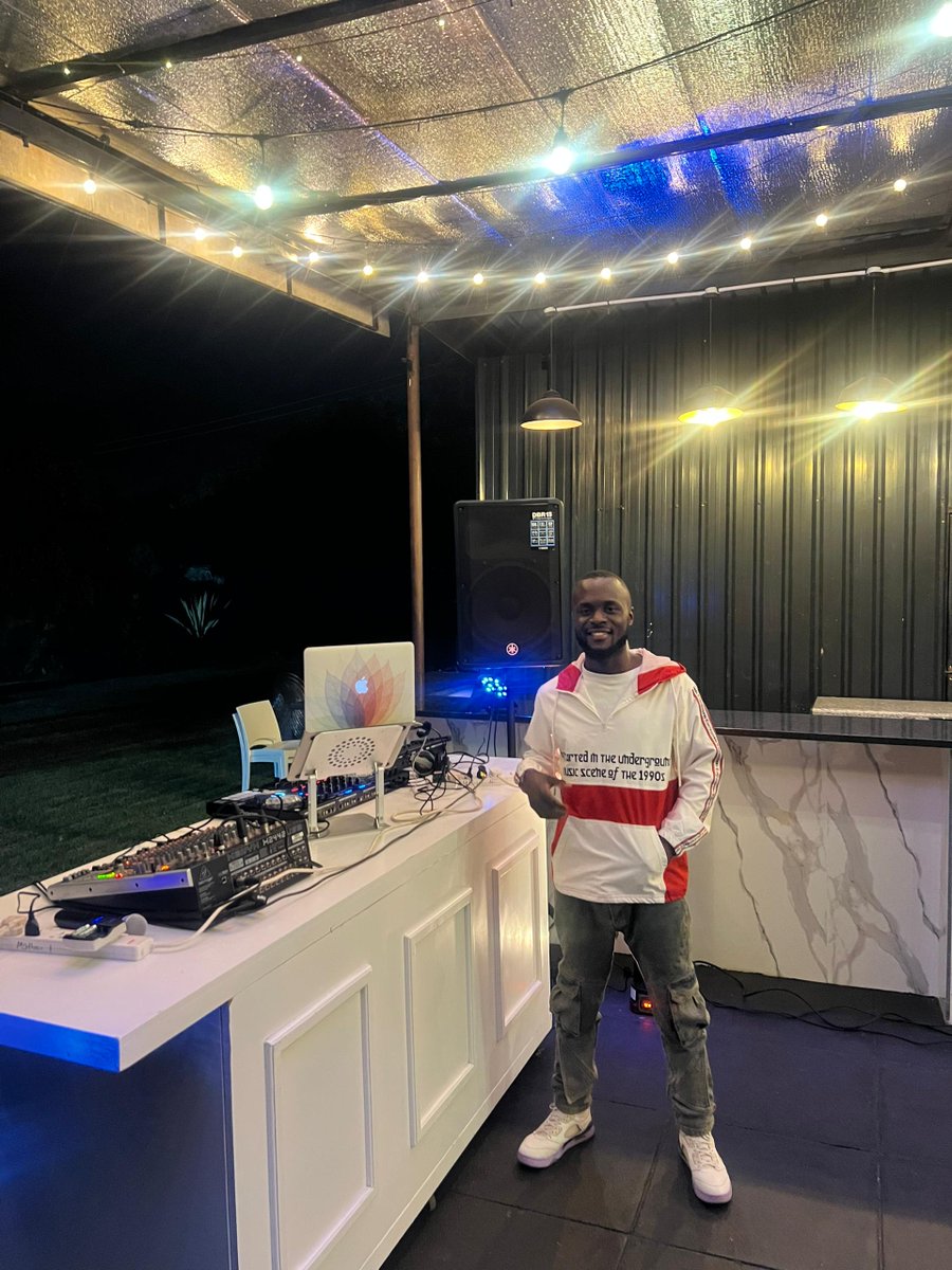 DjSpiceZimbabwe's tweet photo. Let's work harder in 2026 https://t.co/jGiOlEK1a1