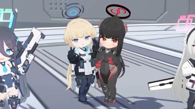 かわいい(語彙力)