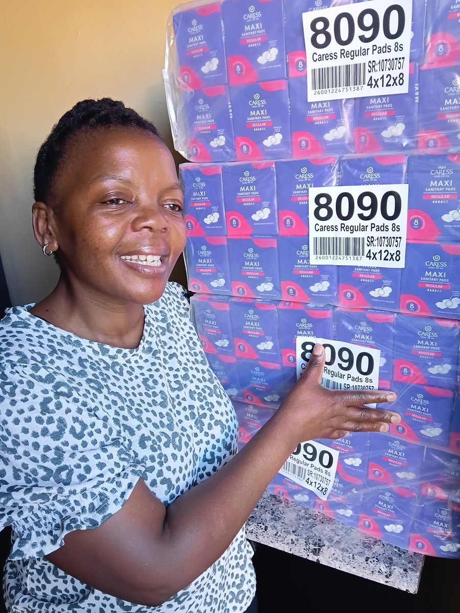 I am a WOMAN and I talk about PERIODS openly