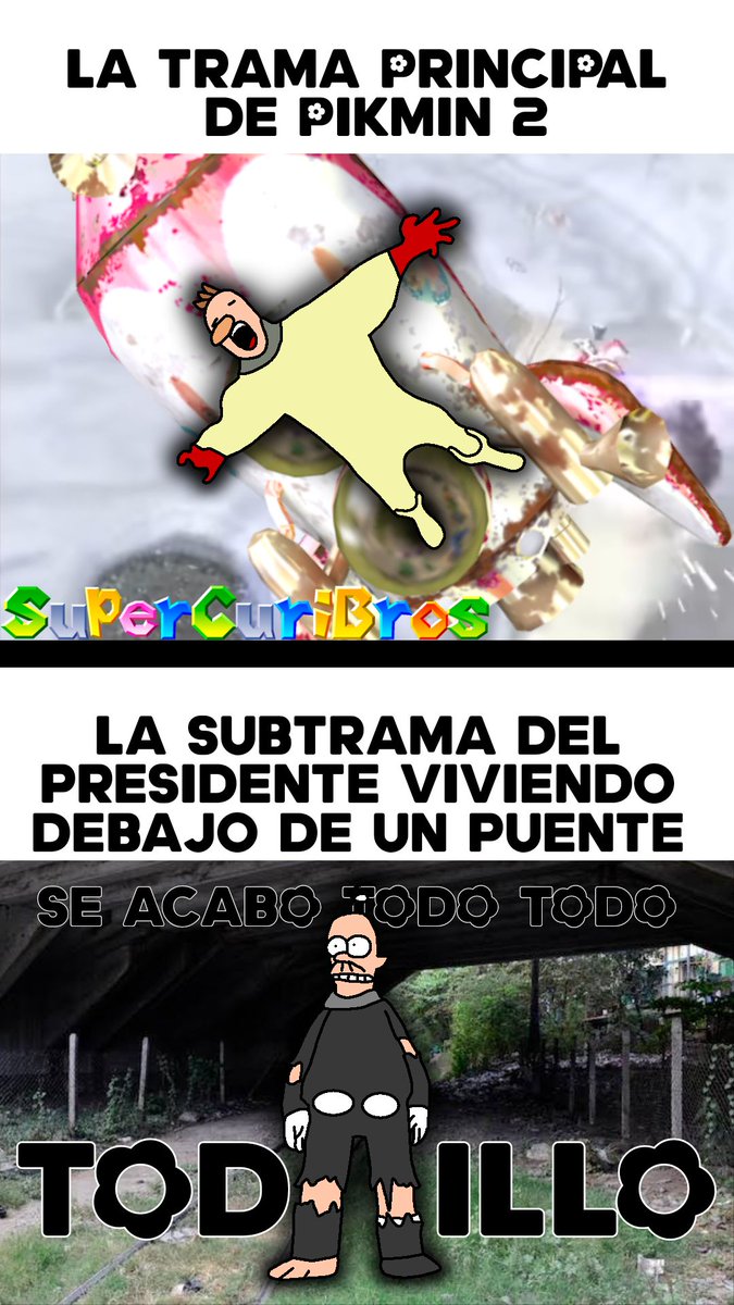 Una hormiga que mira tu post 🐜 (@hormiga_returns) on Twitter photo 