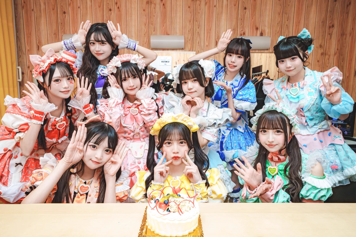 iLiFE!【あいらいふ】 on X: 