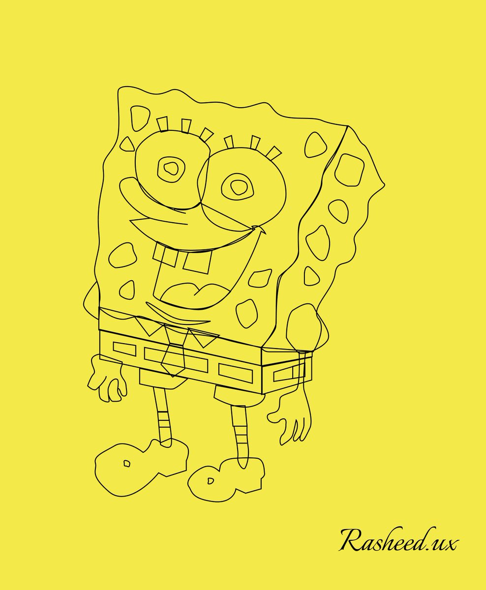 One illustration a day take away the stress of design 🤲😀

What do you think? 🤔
