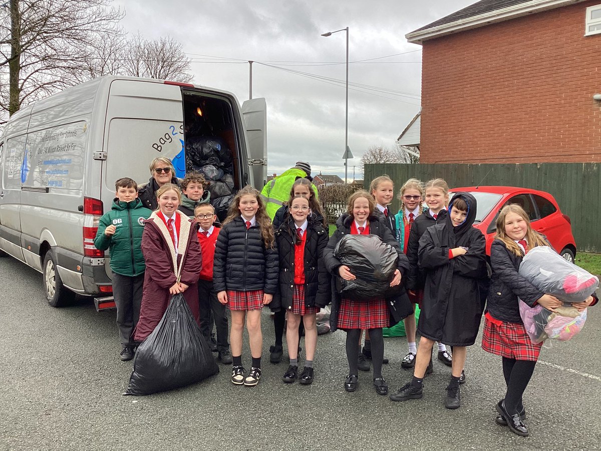 Class 6 Aspull tweet media