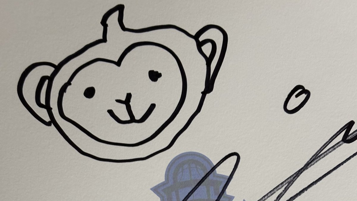 끼끼님이 그려준 끼끼 졸귀임